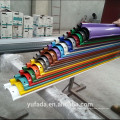 automatic roll shutter door roll forming machine frame making machine